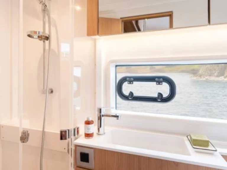 Katamaran mieten in Golfo Aranci zum besten Preis