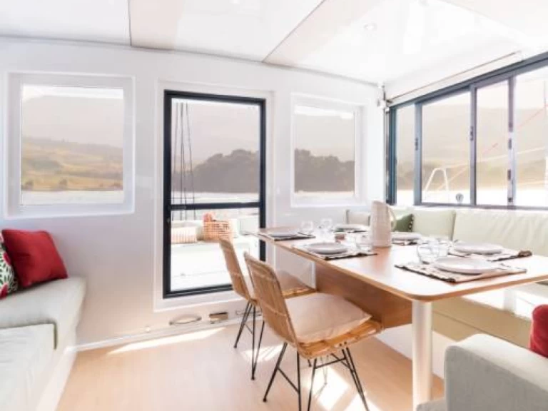 Bali Bali Catsmart mieten Golfo Aranci