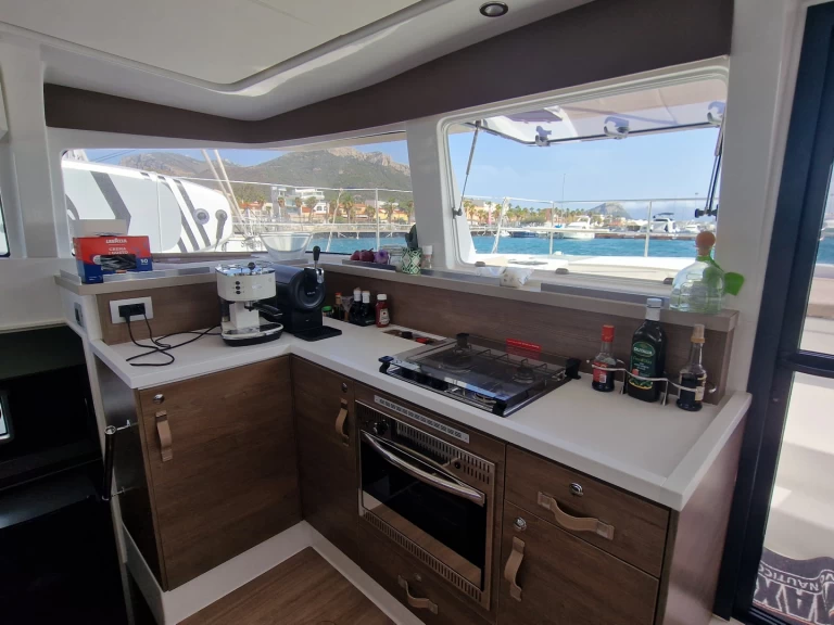 Bootsverleih Bali Bali 4.2 Golfo Aranci Samboat