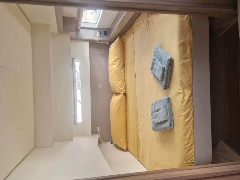 Vermietung Katamaran Bali mit Führerschein