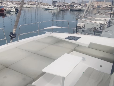 Bootsverleih Bali Bali 4.2 Capo d'Orlando Samboat