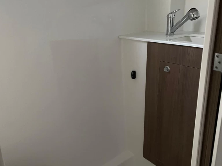 Katamaran mieten in Salerno - Bali Bali Catspace Voile