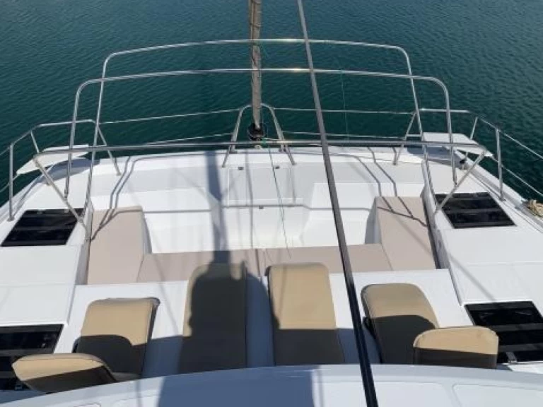 Bootsverleih Bali Bali Catspace Voile Salerno Samboat
