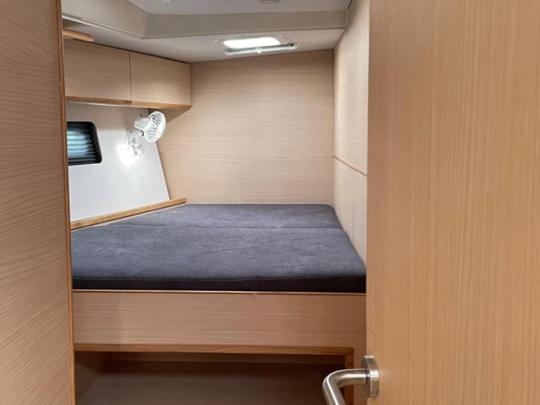 Segelboot mit oder ohne Skipper D&D Yacht mieten in Salerno