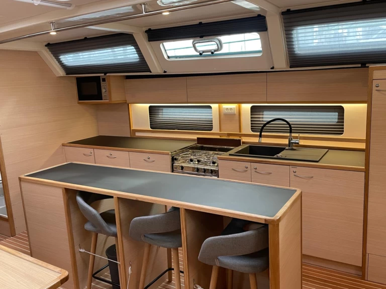 Segelboot mieten in Salerno zum besten Preis