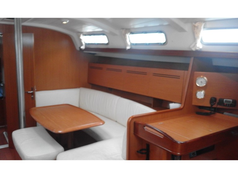 Segelboot mieten in Salerno - Bénéteau Cyclades 43.3