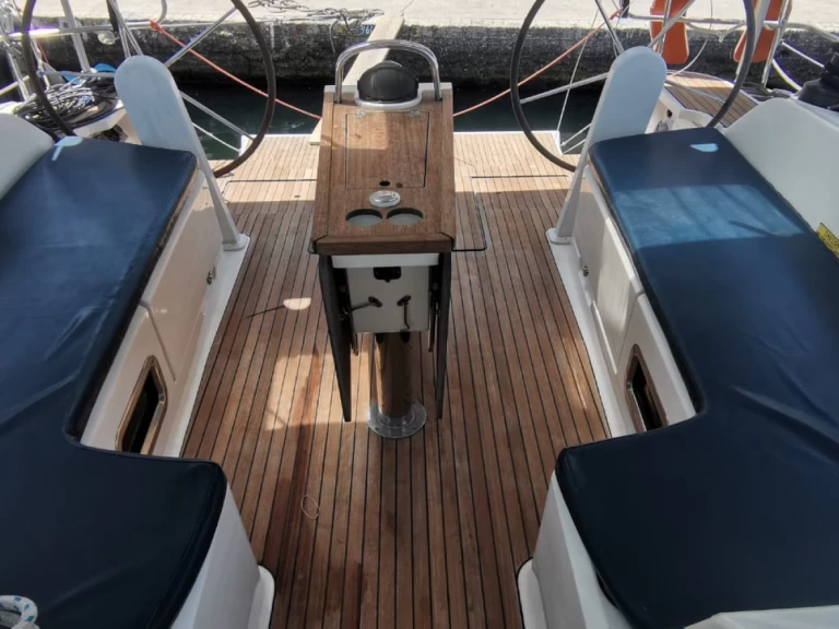 Bootsverleih Bavaria Cruiser 46 Préveza Samboat