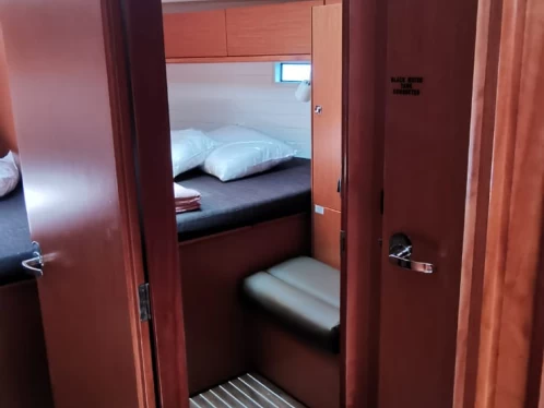 Segelboot mit oder ohne Skipper Bavaria mieten in Préveza