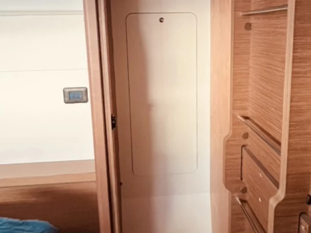 Katamaran mieten in Préveza - Lagoon Lagoon 46