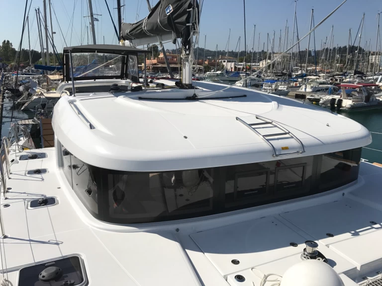 Bootsverleih Lagoon Lagoon 39 Préveza Samboat