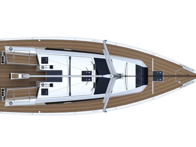 Segelboot mit oder ohne Skipper Dufour mieten in Palma de Mallorca