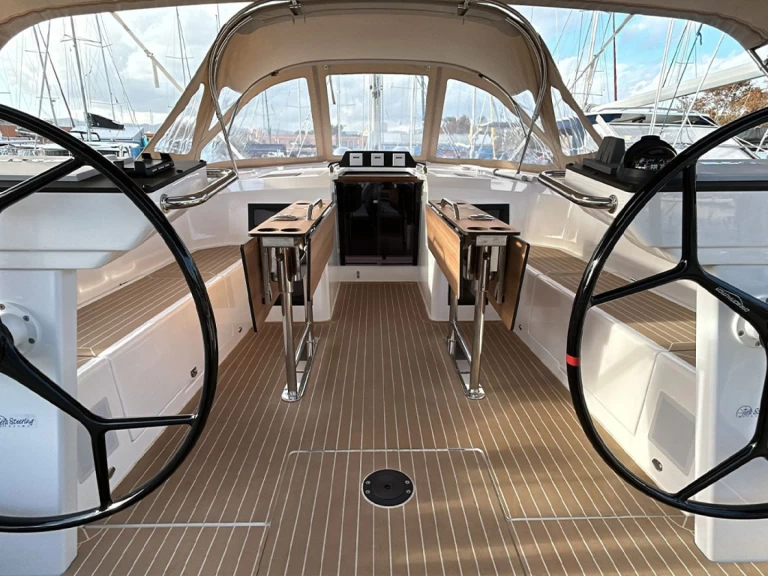 Bootsverleih Bavaria Bavaria C46 Palma de Mallorca Samboat