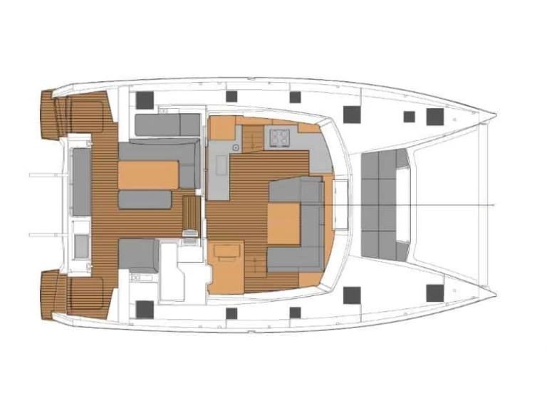 Boot mieten Palma de Mallorca günstig Elba 45