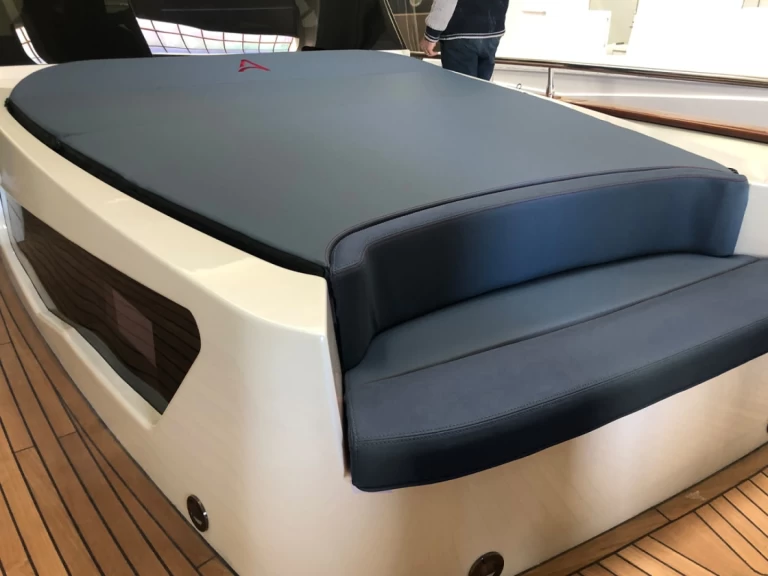 YachtCharter in Palma de Mallorca -  Italyure 38 auf SamBoat