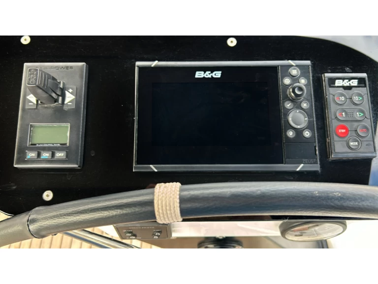 Segelboot mit oder ohne Skipper Dufour mieten in Palma de Mallorca