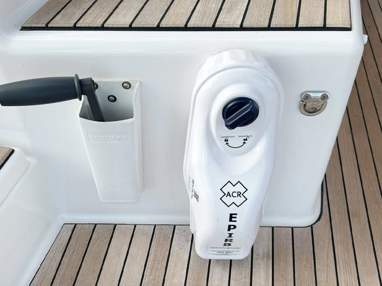 Vermietung Segelboot Dufour mit Führerschein