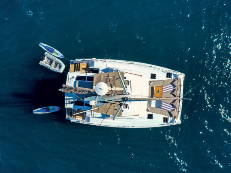 Boot mieten Lefkáda günstig Bali 4.6