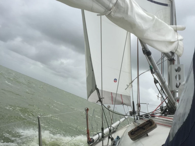 Segelboot mieten in Yerseke - Bénéteau Beneteau First 36.7
