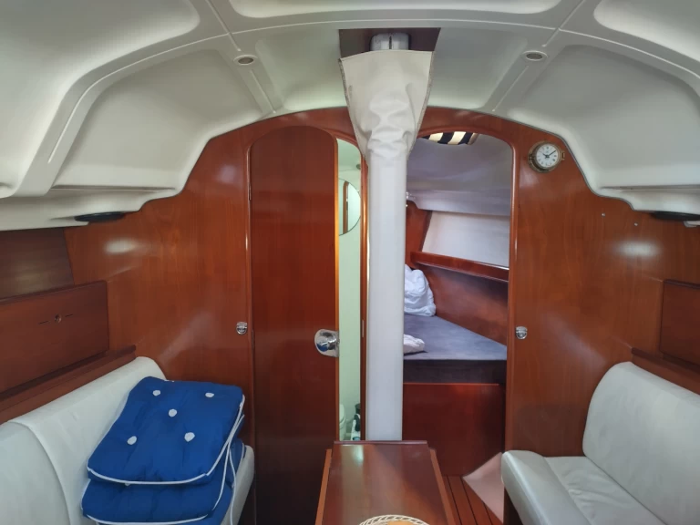 Segelboot mit oder ohne Skipper Bénéteau mieten in Yerseke