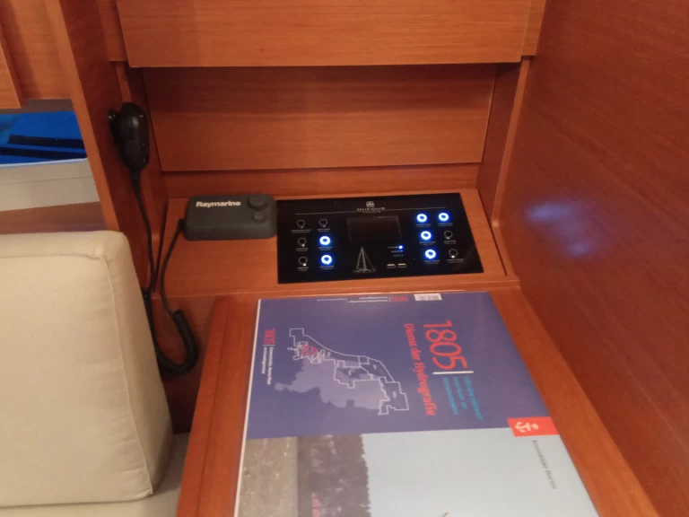 Ein Dufour Dufour 310 Grand Large mieten in Yerseke