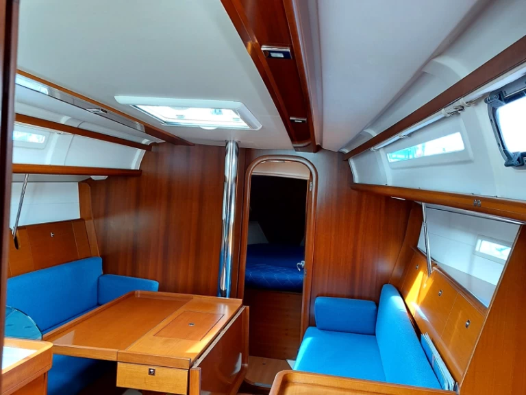 Segelboot mieten in Yerseke zum besten Preis