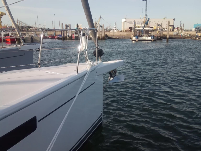 Segelboot mieten in Yerseke zum besten Preis