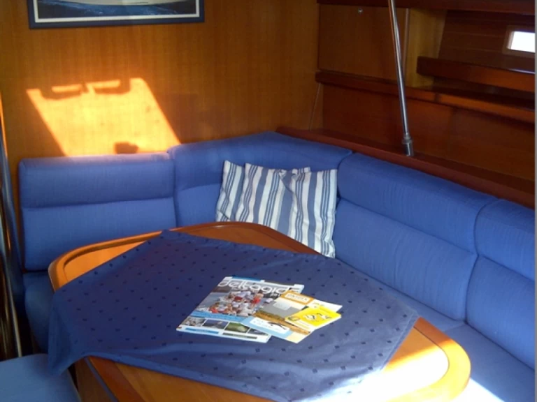 Dufour Dufour 365 Grand Large mieten Yerseke