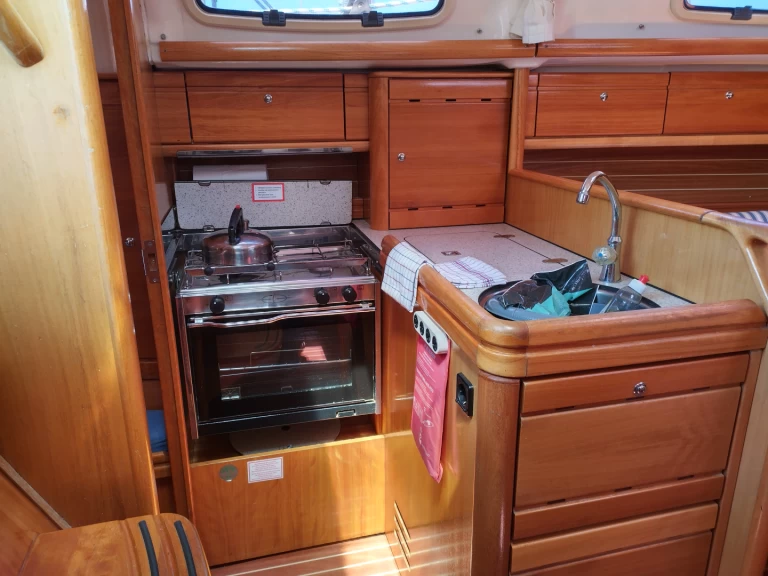 Boot mieten Yerseke günstig Bavaria 30 Cruiser