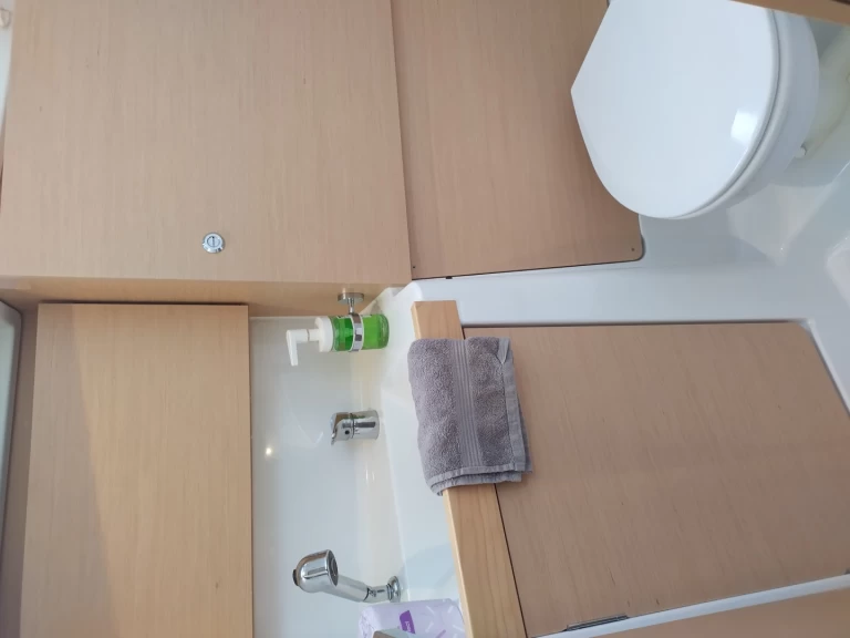 Bénéteau Oceanis 35 mieten Yerseke