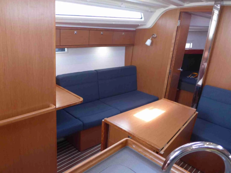 Segelboot mit oder ohne Skipper Bavaria mieten in Altefähr