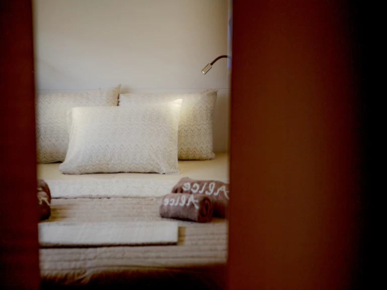 Boot mieten Álimos günstig Lagoon 46