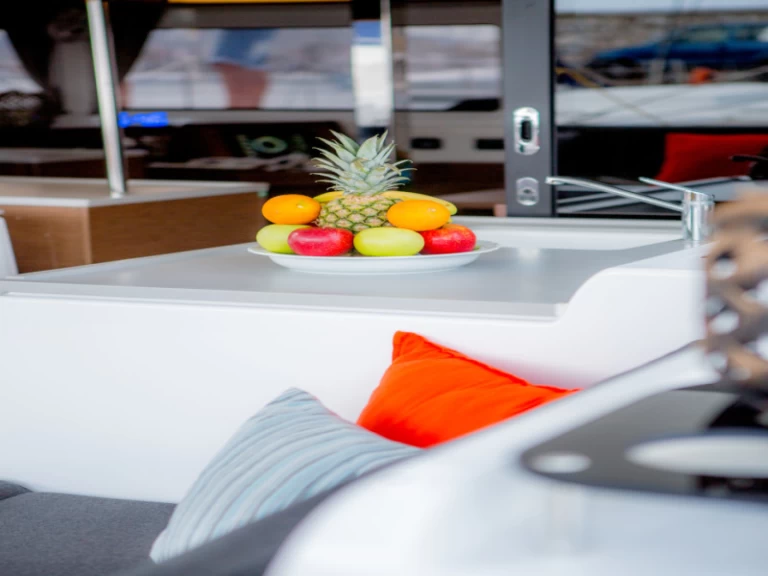 Katamaran mieten in Álimos - Lagoon Lagoon 46