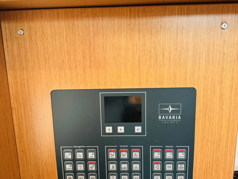 Segelboot mieten in Novi Vinodolski - Bavaria Bavaria C38