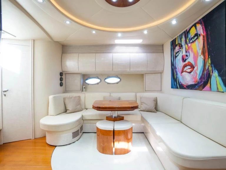 Motorboot mieten in Álimos zum besten Preis