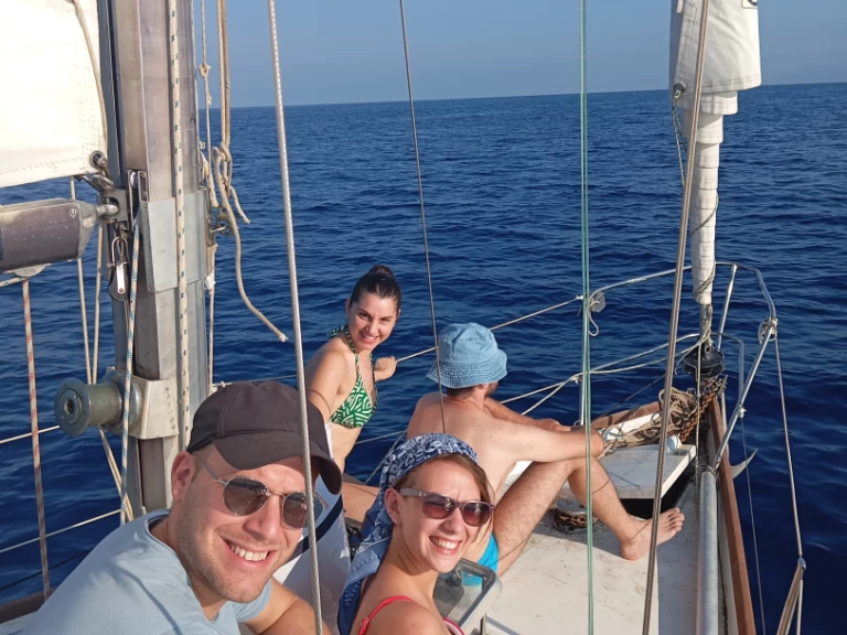 Segelboot mieten in Milazzo zum besten Preis