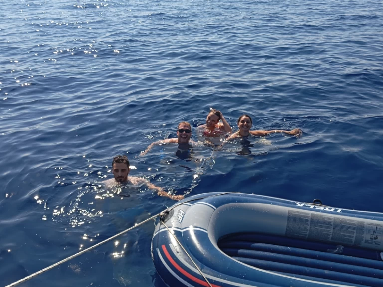 YachtCharter in Milazzo - Quere Super Arlequin auf SamBoat