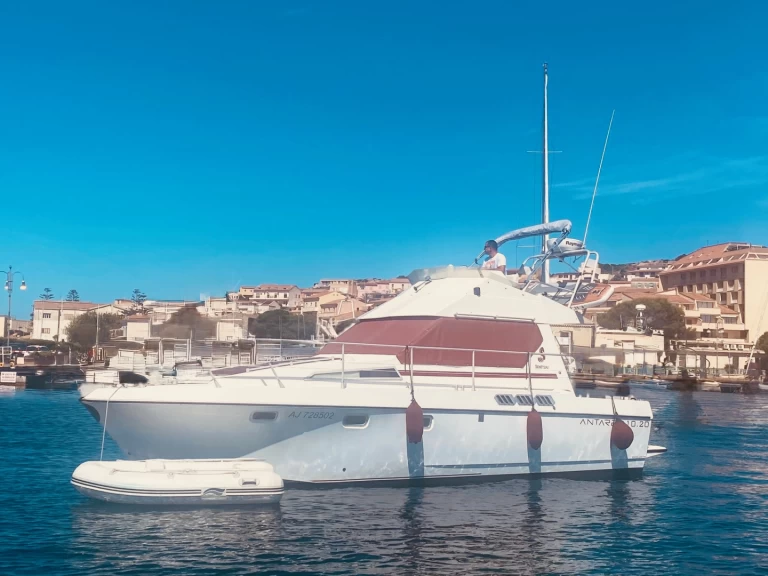 Vermietung Motorboot Bénéteau mit Führerschein