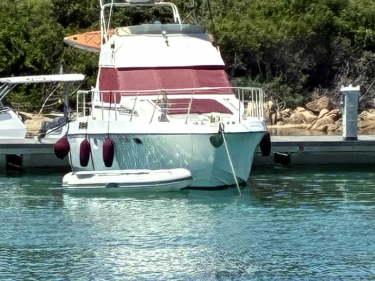 YachtCharter in Porto-Vecchio - Bénéteau Antares 10.20 auf SamBoat