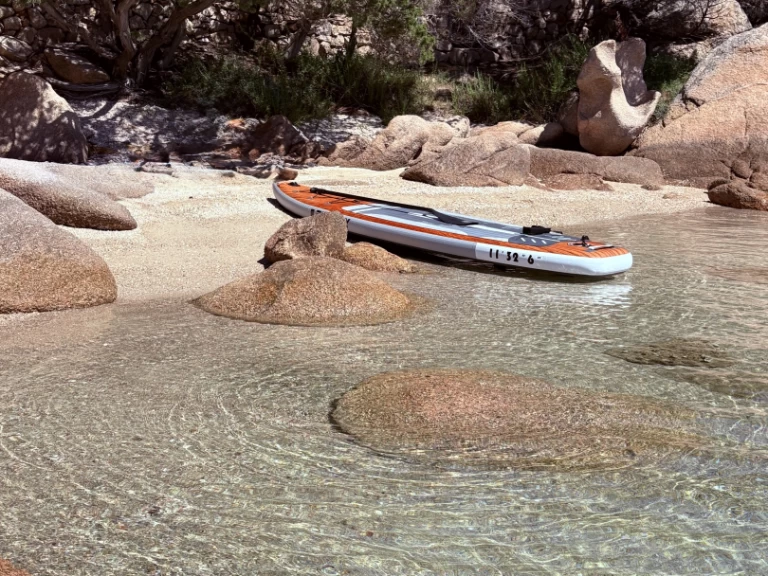 Ein Bénéteau Antares 10.20 mieten in Porto-Vecchio