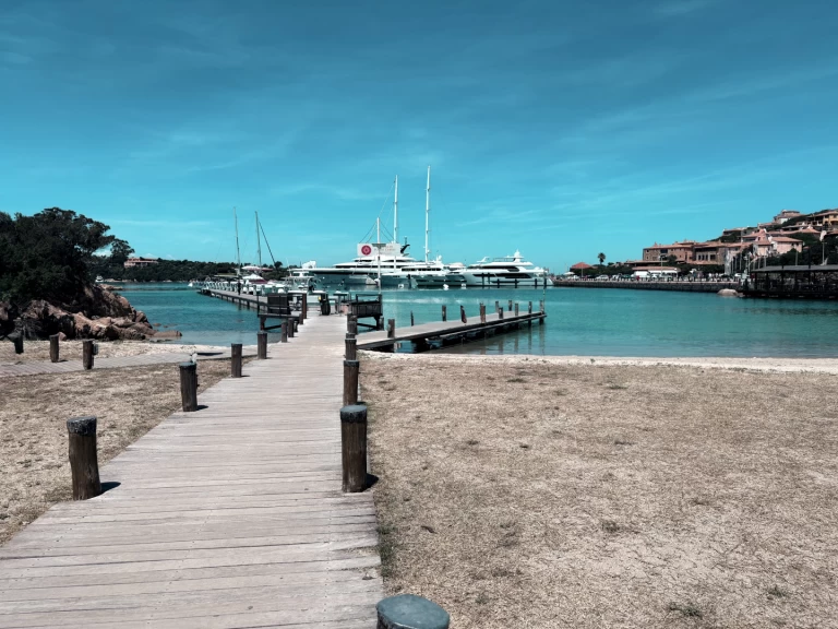 Boot mieten Porto-Vecchio günstig Antares 10.20