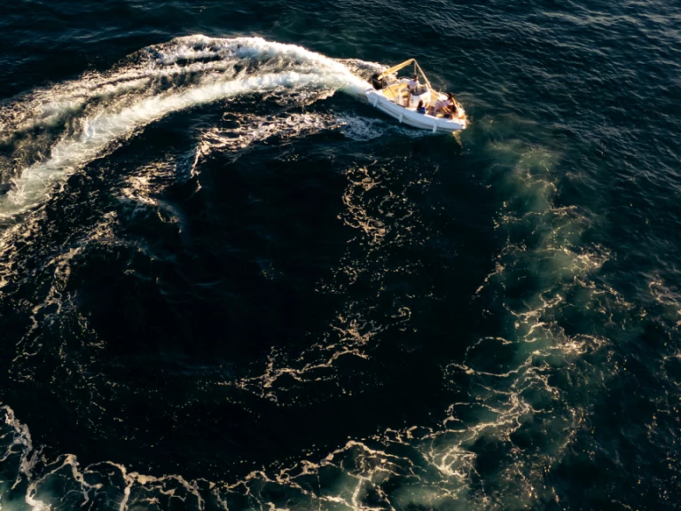 Motorboot mieten in Taormina - blumax 19 pro Blumax 19 Pro