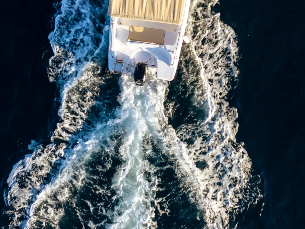 Vermietung Motorboot blumax 19 pro mit Führerschein