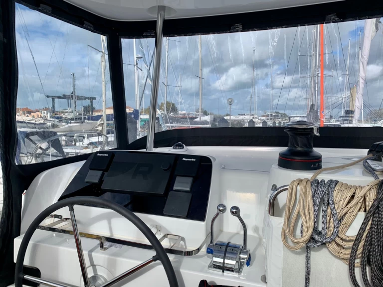 Katamaran mieten in Eden Island - Lagoon Lagoon 42