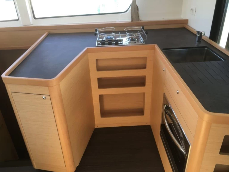 Katamaran mieten in Le Marin zum besten Preis