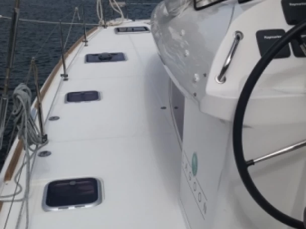 Vermietung Katamaran Lagoon mit Führerschein