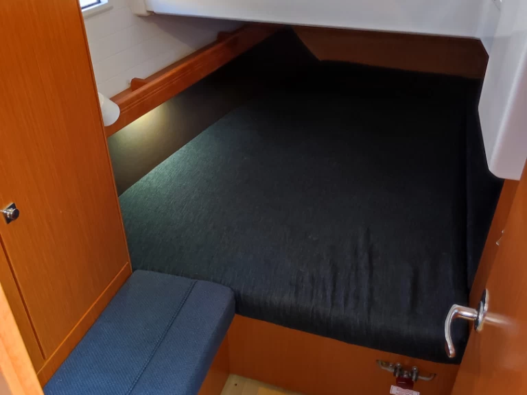 YachtCharter in Lefkáda - Bavaria Cruiser 41 auf SamBoat