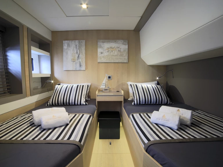 Bootsverleih Bali Bali 5.4 Álimos Samboat