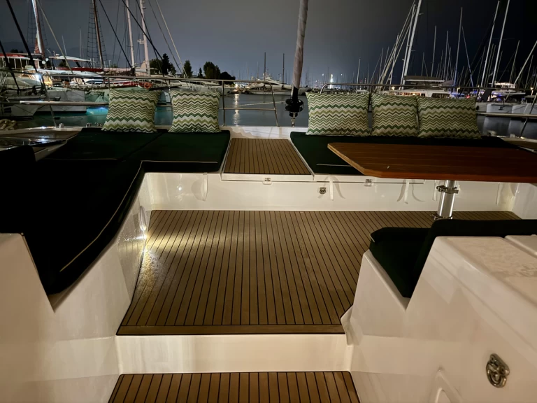 Bootsverleih Bali Bali 5.8 Álimos Samboat