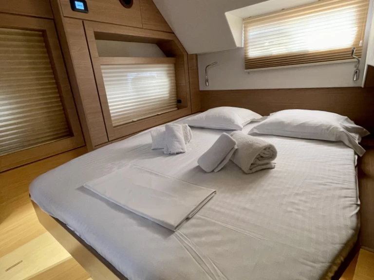 Ein Bali Bali 4.6 mieten in Álimos