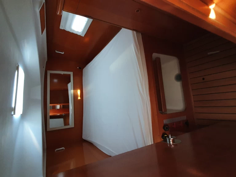 Bootsverleih Lagoon Lagoon 38 Hyères Samboat